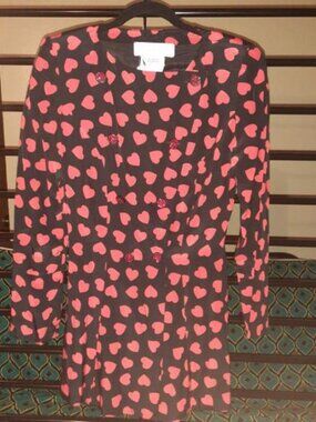 Vintage Vicky Tiel Couture jacket